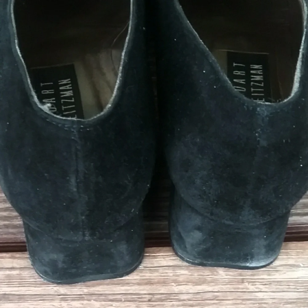 Stuart Weitzman Shoes - Picture 3 of 8